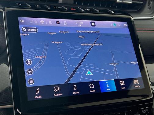 2022 Jeep Grand Cherokee Trailhawk