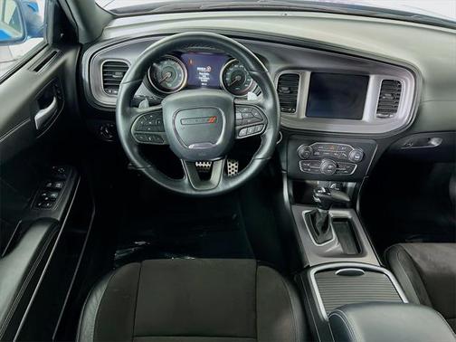 2023 Dodge Charger R/T Scat Pack