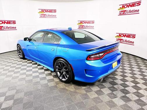 2023 Dodge Charger R/T Scat Pack