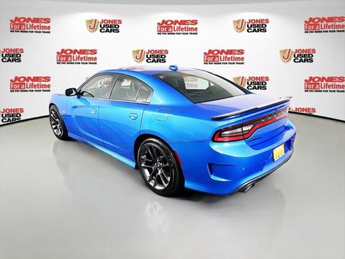 2023 Dodge Charger R/T Scat Pack