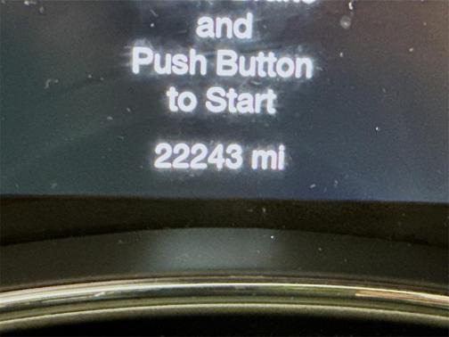 2022 Jeep Grand Cherokee Laredo