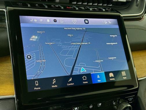 2023 Jeep Grand Cherokee Summit