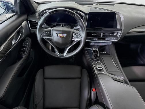 2024 Cadillac CT5-V V-Series