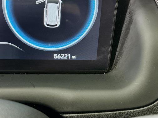 2023 Hyundai TUCSON Hybrid Limited