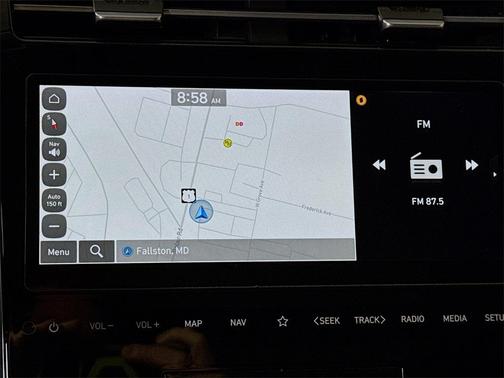 2023 Hyundai TUCSON Hybrid Limited