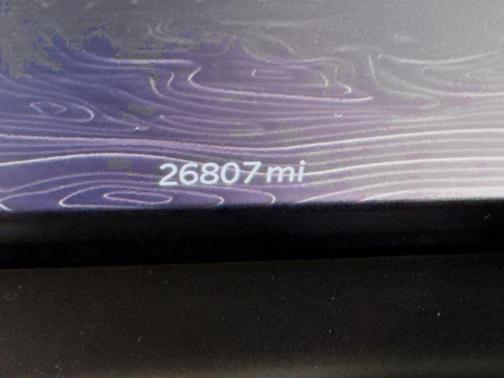 Bright White Clearcoat 2023 Jeep Wagoneer Series I 4x4