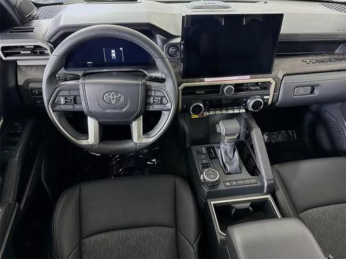 2024 Toyota Tacoma Hybrid Limited