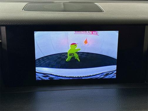 2016 Lexus IS 300 Base