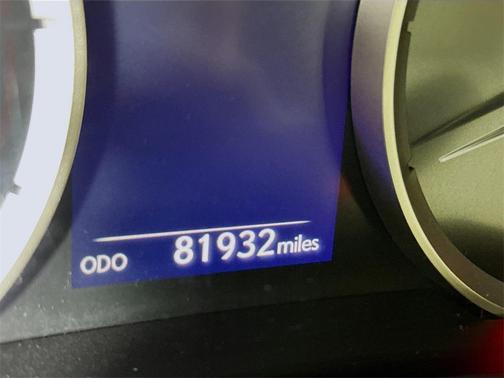 2016 Lexus IS 300 Base