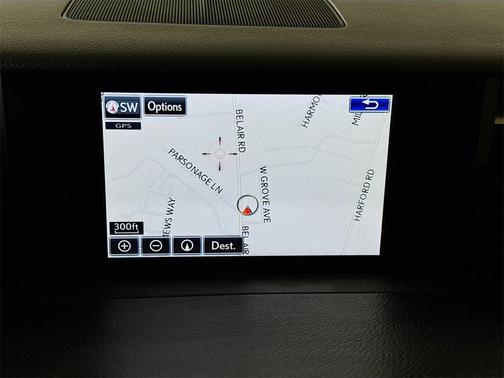 2016 Lexus IS 300 Base