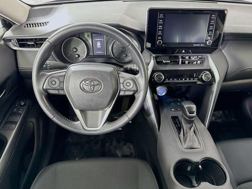 2022 Toyota Venza LE