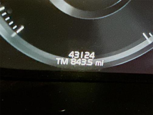 2020 Volvo S60 T6 Momentum