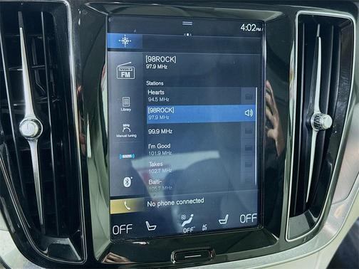 2020 Volvo S60 T6 Momentum