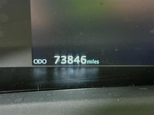 2018 Toyota Prius Four