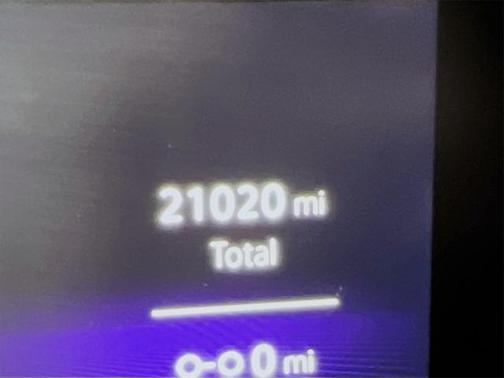 2023 Volkswagen Tiguan 2.0T SE R-Line Black 4MOTION