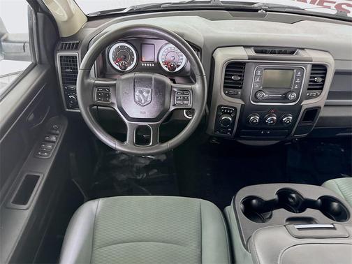 2019 RAM 1500 Express