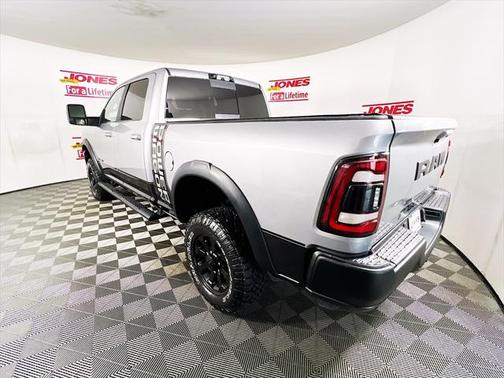 2023 RAM 2500 Power Wagon