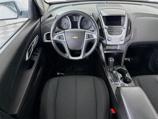 2017 Chevrolet Equinox 1LT