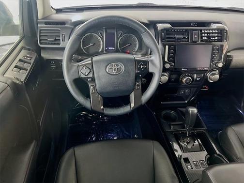 2021 Toyota 4Runner Venture Special Edition
