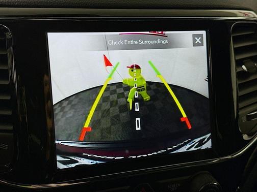 2022 Jeep Grand Cherokee Laredo