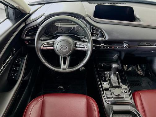 2022 Mazda CX-30 2.5 S Carbon Edition
