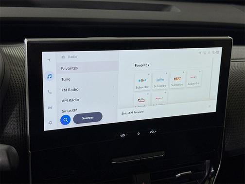 2024 Toyota bZ4X Limited