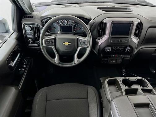 2023 Chevrolet Silverado 2500 Custom