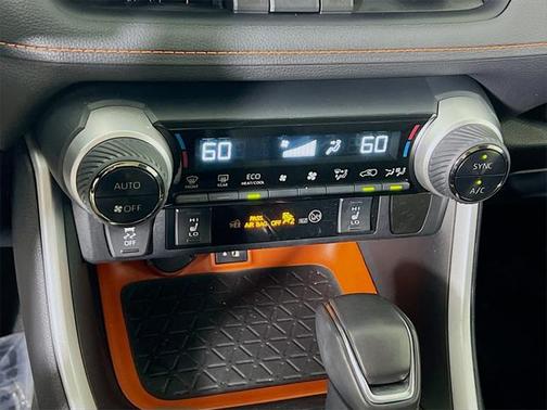 2023 Toyota RAV4 Adventure