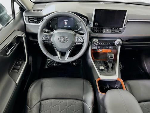 2023 Toyota RAV4 Adventure