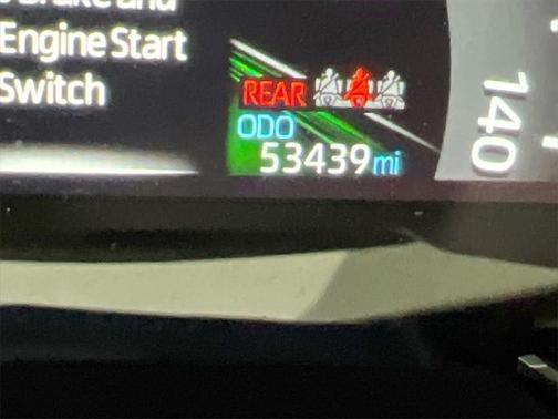 2023 Toyota RAV4 Adventure