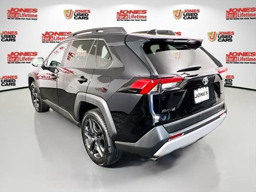2023 Toyota RAV4 Adventure