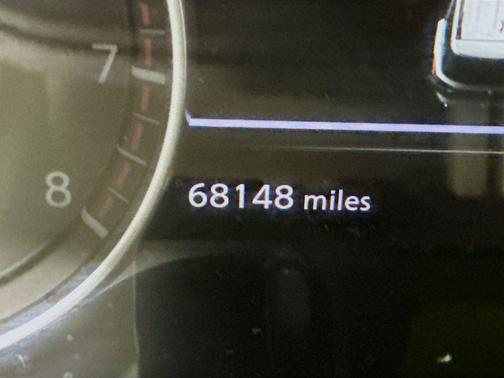 2024 Nissan Pathfinder S 4WD