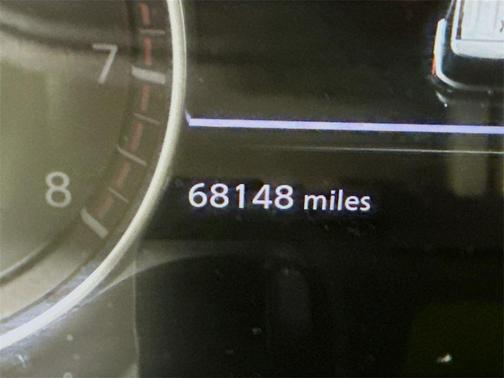 2024 Nissan Pathfinder S 4WD