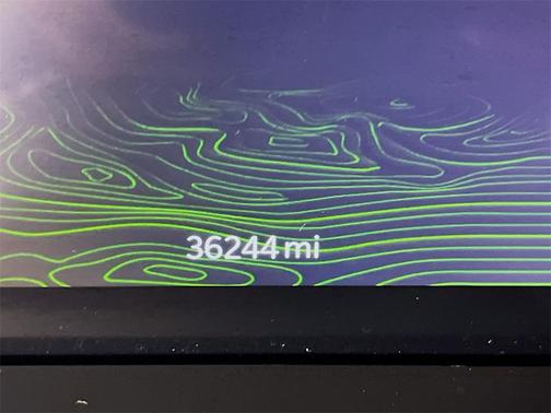 2022 Jeep Grand Cherokee 4xe Overland