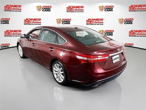 2013 Toyota Avalon XLE Touring