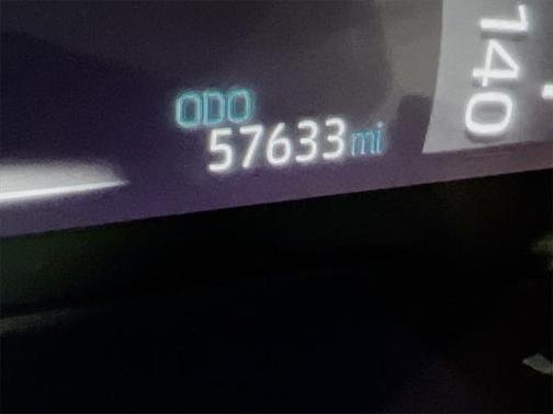 2021 Toyota RAV4 Hybrid SE
