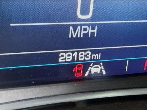 Summit White 2024 GMC Terrain SLE