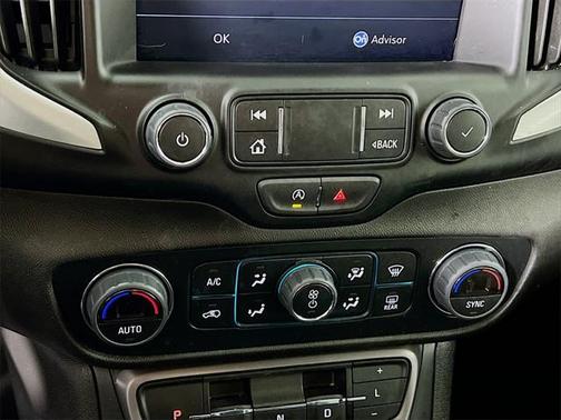 2024 GMC Terrain AWD AT4