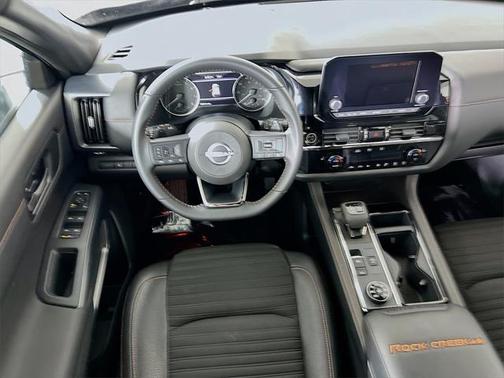 2024 Nissan Pathfinder Rock Creek 4WD