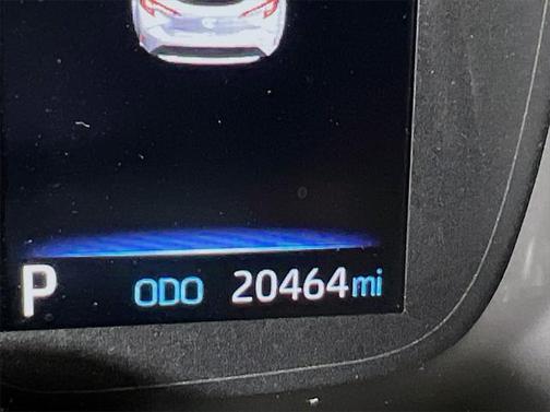 Midnight Black Metallic 2021 Toyota Corolla SE