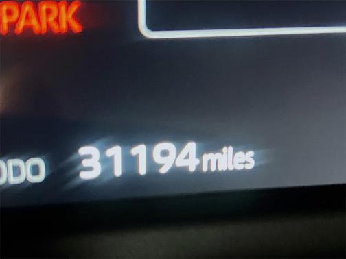 2024 Toyota Tundra 1794 Edition