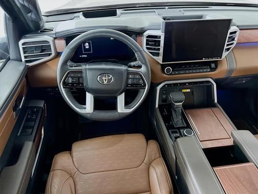 2024 Toyota Tundra 1794 Edition