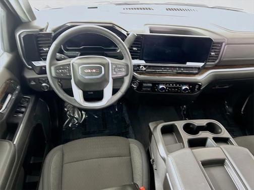 2024 GMC Sierra 2500 SLE