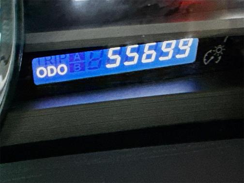 2010 Toyota Venza Base