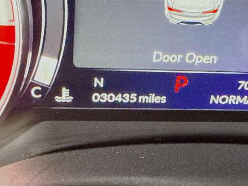 Majestic Black Pearl 2021 Acura TLX A-Spec