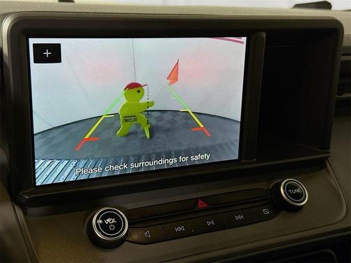 2022 Ford Maverick XL