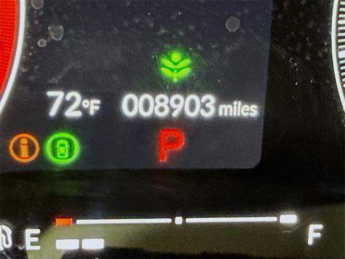 2024 Honda Civic EX