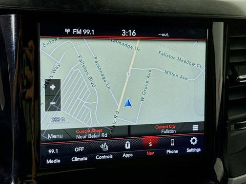 Billet Silver Metallic Clearcoat 2020 RAM 1500 Big Horn/Lone Star