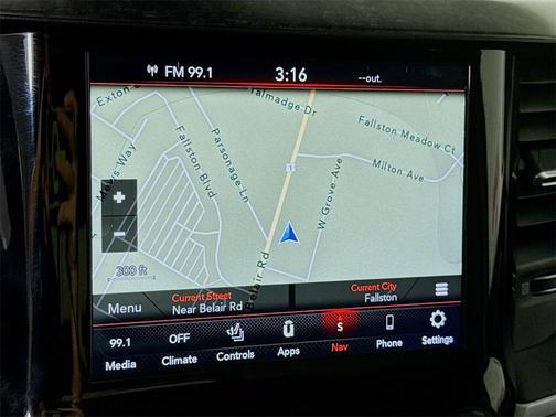 Billet Silver Metallic Clearcoat 2020 RAM 1500 Big Horn/Lone Star