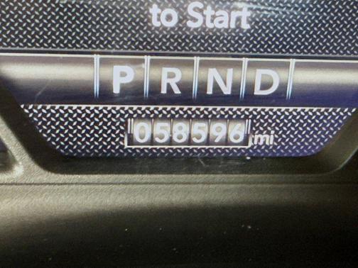 Billet Silver Metallic Clearcoat 2020 RAM 1500 Big Horn/Lone Star